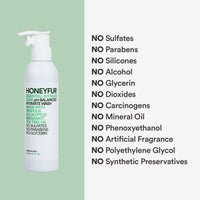 Honeyfur Intimate Feminine Wash